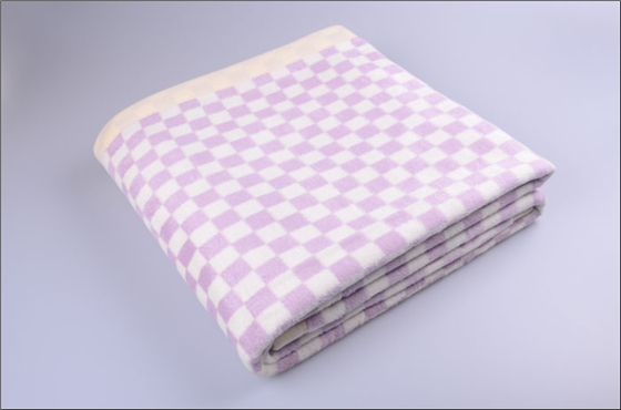 絲毯 空調毯 休閑毯 毯子定制