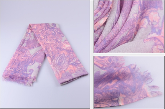 羊絨圍巾 印花圍巾 圍巾批發 女士圍巾