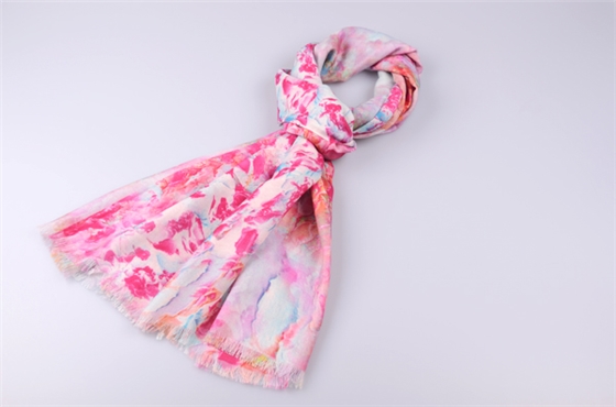 羊毛圍巾 羊毛圍巾