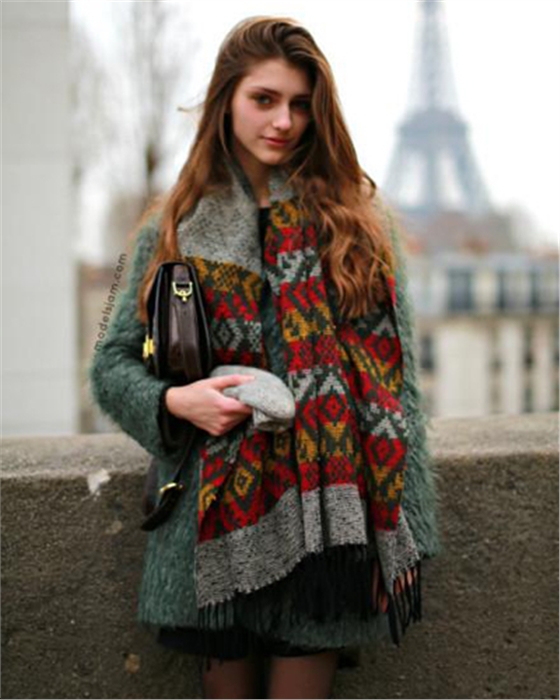 女士圍巾 圍巾批發 圍巾定制 女士圍巾 圍巾批發 圍巾定制