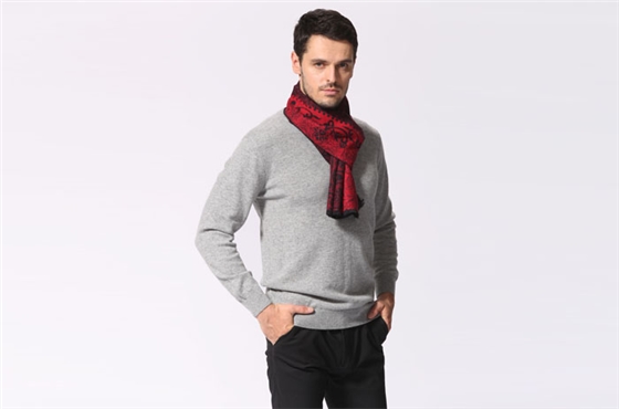 提花圍巾 棉圍巾 拉絨圍巾