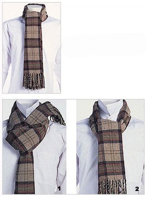 男士圍巾 圍巾批發 圍巾廠家