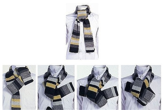 男士圍巾 圍巾批發 圍巾廠家