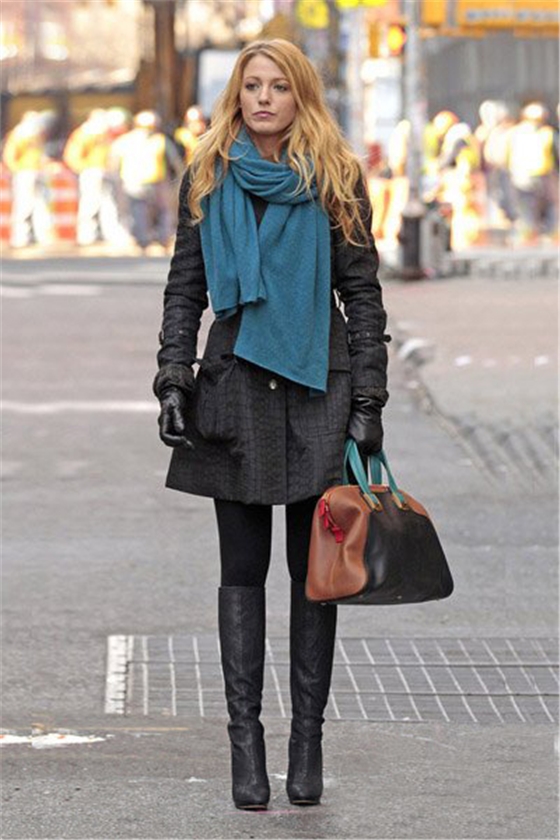 女士圍巾 圍巾的圍法 圍巾廠家  女士圍巾 圍巾的圍法 圍巾廠家