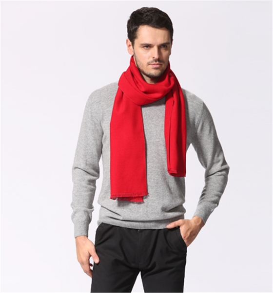 紅色圍巾 真絲圍巾 男士圍巾 圍巾定制 紅色圍巾 真絲圍巾 男士圍巾 圍巾定制