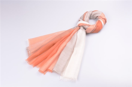 韓國圍巾定制