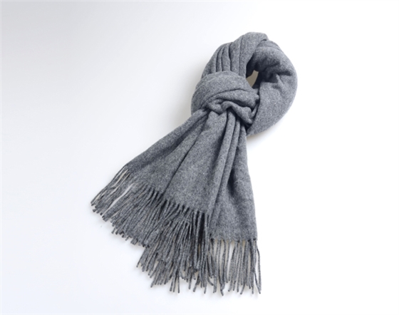 明星同款圍巾定制