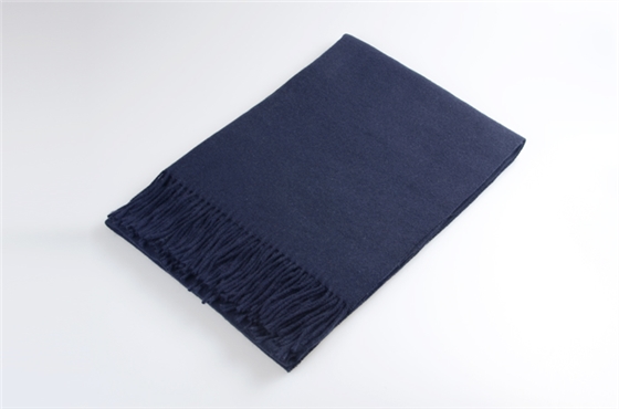 羊毛披肩 圍巾生產廠家 素色披肩 披肩定制