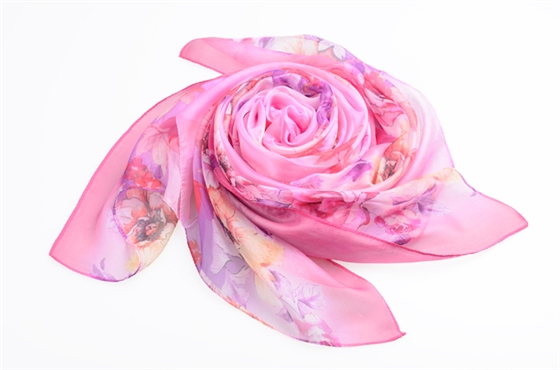 真絲雪紡和喬其紗 真絲雪紡和喬其紗