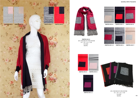 網(wǎng)上購物圍巾