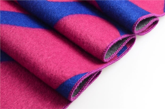 圍巾工廠 拉絨披肩 廠家批發