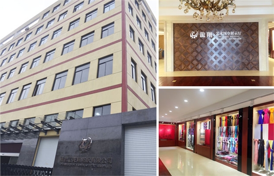 圍巾加工廠 圍巾加工廠