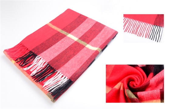 純羊毛披肩 純羊毛披肩