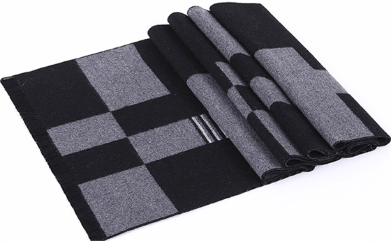 男士圍巾 男士圍巾