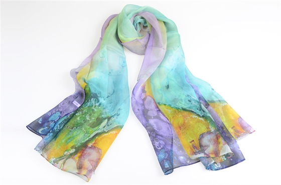 禮品絲巾 禮品絲巾