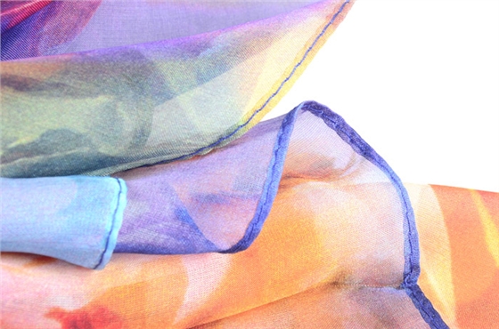 婦女節禮品絲巾 婦女節禮品絲巾