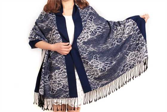 批發女士圍巾