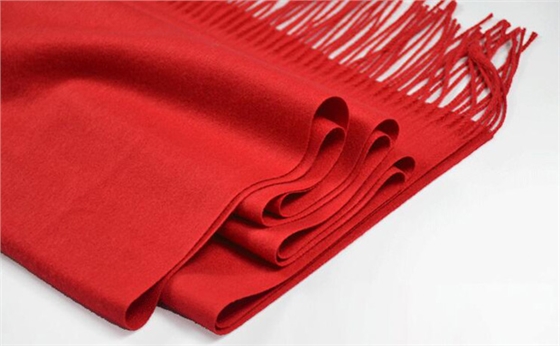 紅圍巾生產(chǎn)廠家