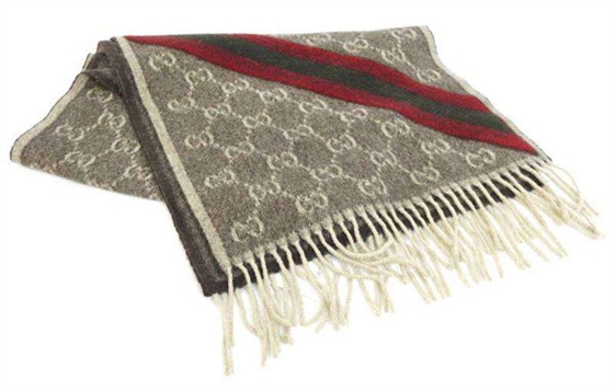 羊毛圍巾 羊毛圍巾