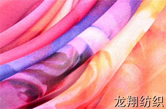 龍翔紡織真絲圍巾 龍翔紡織真絲圍巾