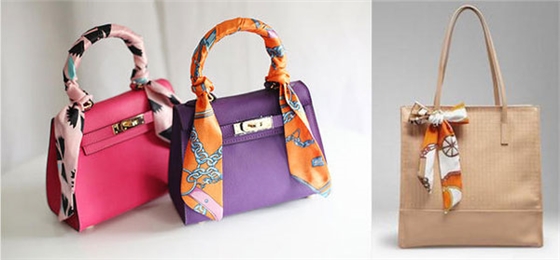 包包上演繹完美風情 包包上演繹完美風情