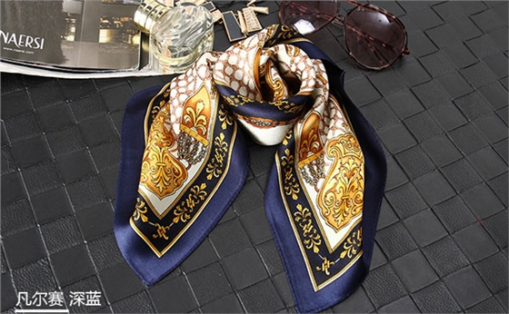 龍翔紡織絲巾產品 龍翔紡織絲巾產品