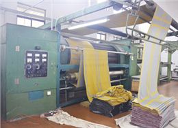 真絲拉絨圍巾拉毛車(chē)間