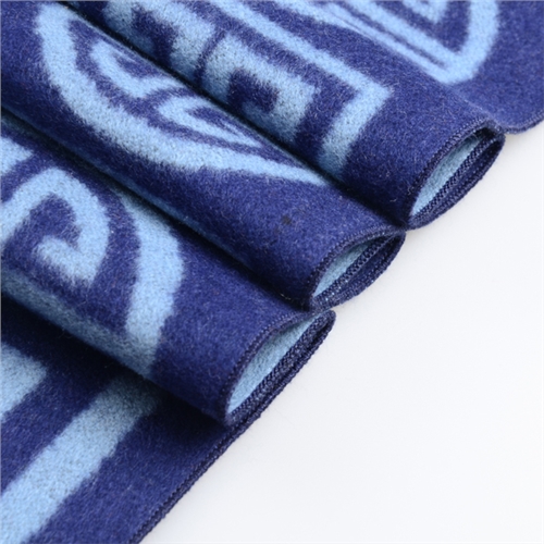 新款真絲拉絨圍巾