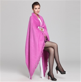 時(shí)尚空調(diào)毯子