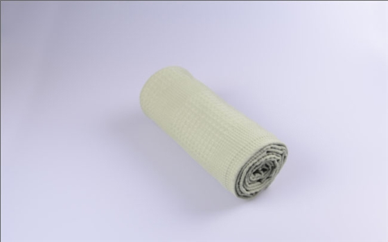 浙江小綿羊毛毯 羊毛毯圖