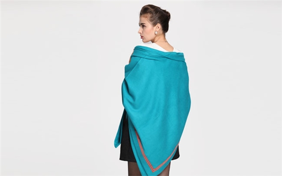 龍翔毛毯市場 羊毛毯圖