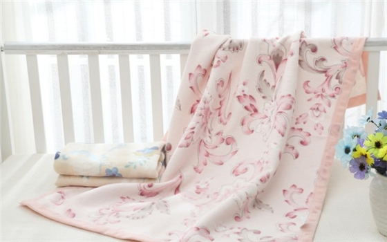 你了解嗎?比較好的空調(diào)毯 羊毛毯圖