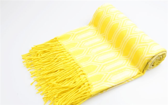 純羊毛毯品牌,哪家好 羊毛毯圖