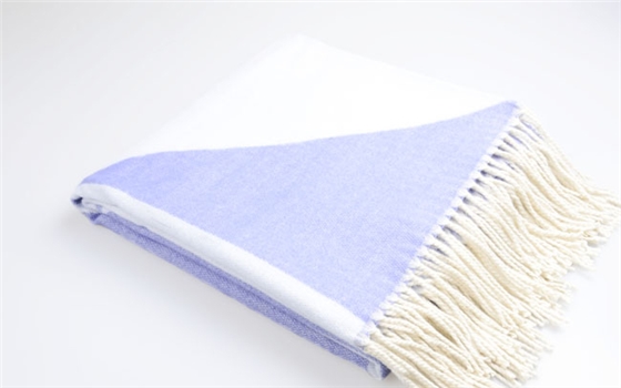 TOP前五:毯子哪個牌子好 羊毛毯圖