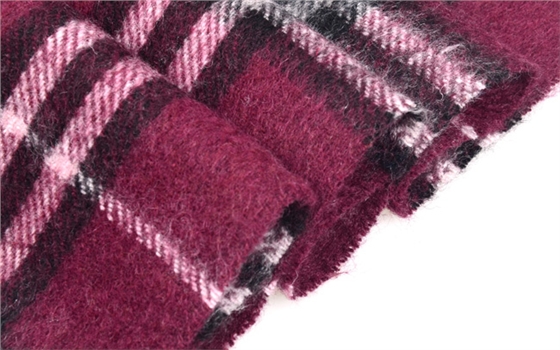 毛毯品牌排行榜,為新時代而生 羊毛毯圖