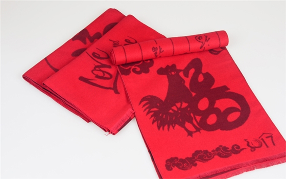 純羊毛毯品牌,哪家好 羊毛毯圖