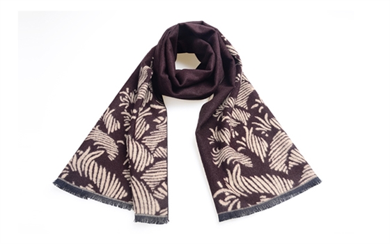 你了解嗎?素色毯子 羊毛毯圖