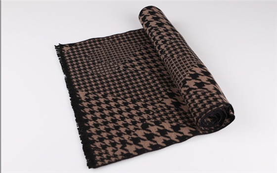 買空調(diào)毯,定制毯子必看 羊毛毯圖