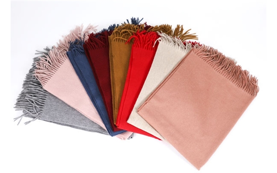 有品質的新疆毯子 羊毛毯圖