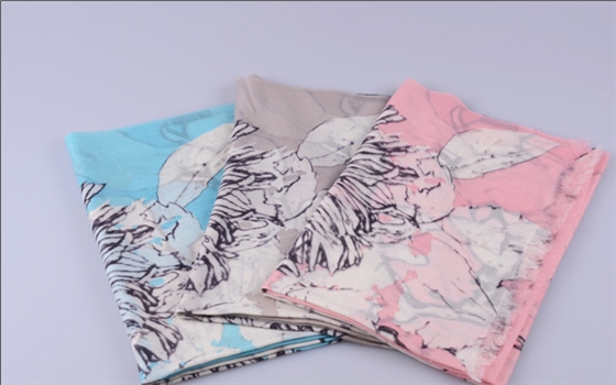 我們是認真的!高級毛毯 羊毛毯圖