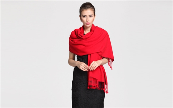 什么牌子的圍巾好,哪家好 圍巾圖