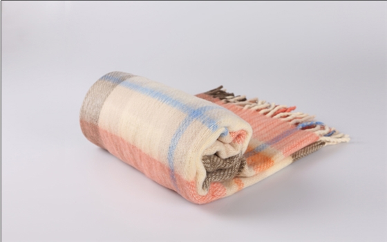 能滿足您需求的毯子品牌 羊毛毯圖