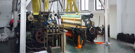 德系生產設備精細化生產工藝