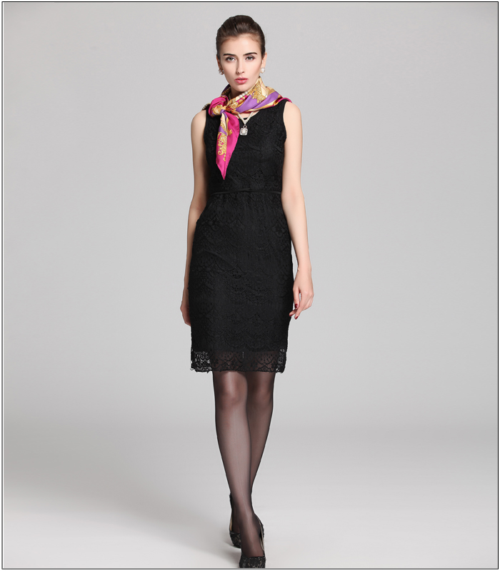 時尚印花絲巾 真絲圍巾