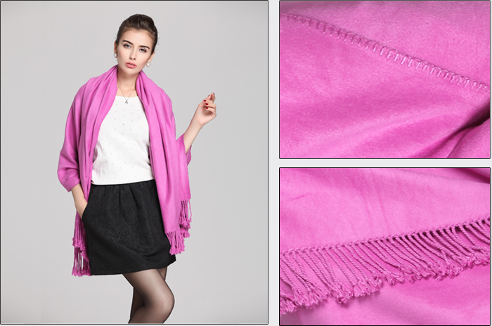 竹纖維披肩 竹纖維毯