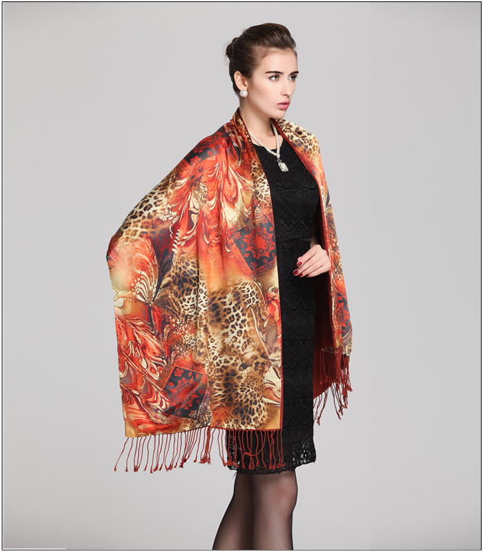 真絲披肩 印花披肩 真絲拉絨披肩 真絲披肩 印花披肩 真絲拉絨披肩