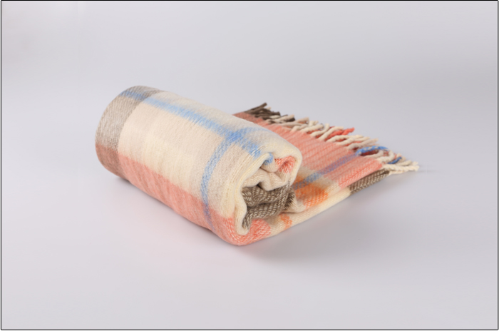 膝蓋毯 休閑毯 沙發毯