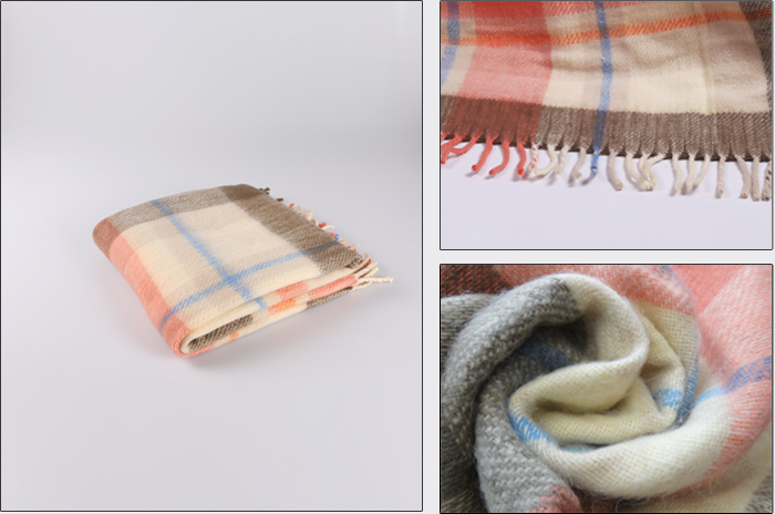 膝蓋毯 休閑毯 沙發毯