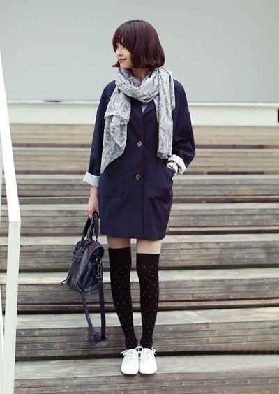 真絲圍巾 女士圍巾 印花圍巾