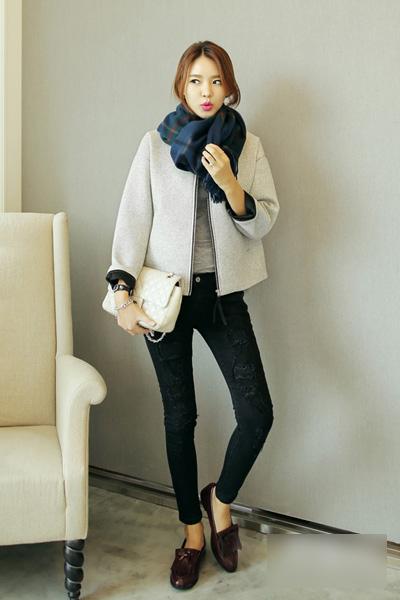 羊毛圍巾批發(fā)